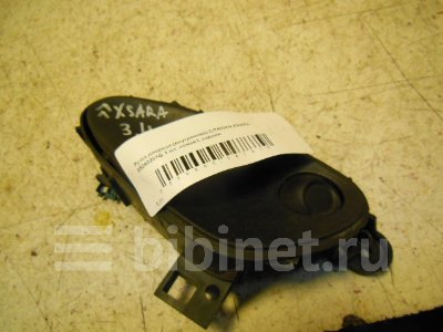 Купить Ручку внутреннюю на Citroen Xsara заднюю левую в Минске