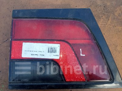 Купить Фонарь стоп-сигнала на Peugeot 806 1999г. задний левый в Минске