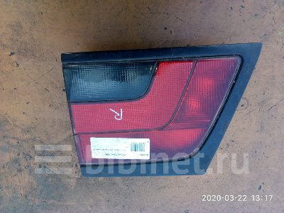 Купить Фонарь стоп-сигнала на Peugeot 806 1999г. задний правый в Минске