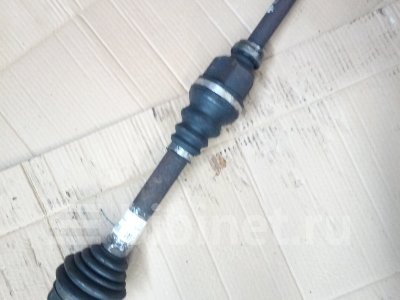 Купить Полуось на Citroen Xsara 2005г. переднюю правую в Минске
