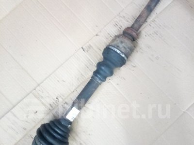 Купить Полуось на Citroen Xsara 2001г. переднюю правую в Минске