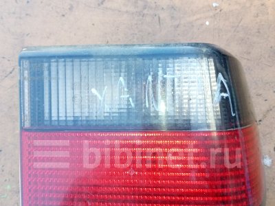 Купить Фонарь стоп-сигнала на Citroen Xantia 1994г. задний правый в Минске