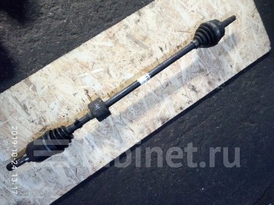 Купить Полуось на Fiat Bravo 1998г. переднюю правую в Минске