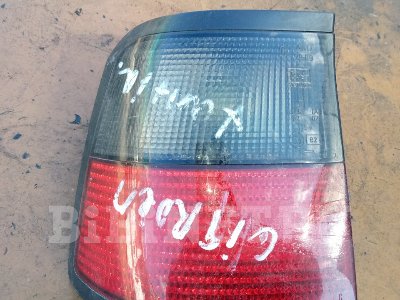 Купить Фонарь стоп-сигнала на Citroen Xantia 1996г. задний левый в Минске