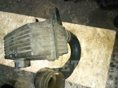 Купить Корпус воздушного фильтра на Fiat Scudo 1999г. в Минске