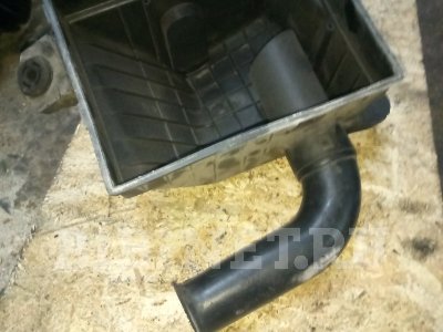 Купить Корпус воздушного фильтра на Fiat Palio 2004г. в Минске