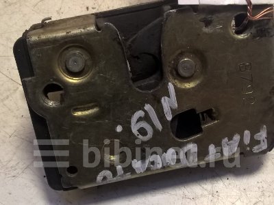 Купить Замок дверной на Fiat Ducato 1994г. в Минске