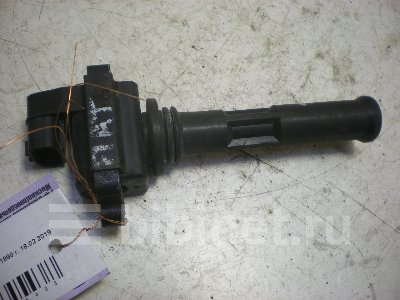 Купить Катушку зажигания на Fiat Bravo 1999г. в Минске