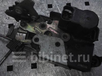 Купить Замок дверной на Fiat Bravo 1996г. в Минске