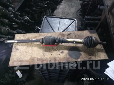 Купить Полуось на Citroen Xsara переднюю правую в Минске