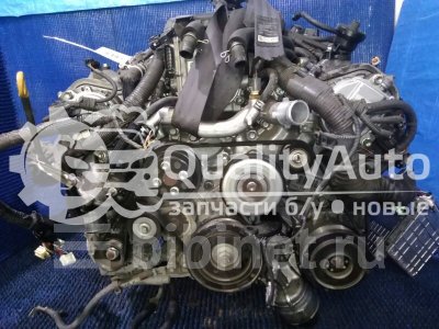 Купить Двигатель на Lexus LS460  в Челябинске