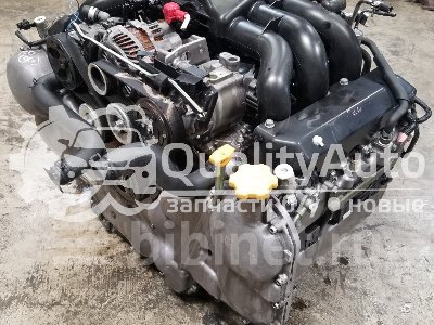 Купить Двигатель на Subaru Tribeca  в Ханты-Мансийске