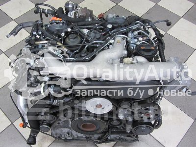Купить Двигатель на Audi Q5  в Ханты-Мансийске