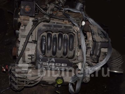 Купить Двигатель на Buick L27  в Омске