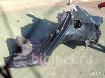 Купить Крыло на Honda Accord 2009г. CU2 K24A заднее левое в Красноярске