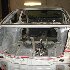 Купить Крыло на Honda Accord 2009г. CU2 K24A заднее левое в Красноярске