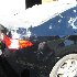 Купить Крыло на Honda Accord 2009г. CU2 K24A заднее левое в Красноярске