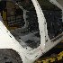 Купить Крыло на Honda Accord 2009г. CU2 K24A заднее левое в Красноярске