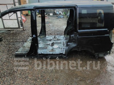 Купить Крыло на Honda Stepwgn 2010г. RK5 R20A заднее в Красноярске