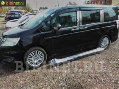 Купить Крыло на Honda Stepwgn 2010г. RK5 R20A заднее в Красноярске
