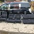 Купить Крыло на Honda Stepwgn 2010г. RK5 R20A заднее в Красноярске