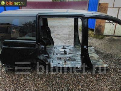 Купить Крыло на Honda Stepwgn 2010г. RK5 R20A заднее левое в Красноярске