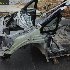 Купить Крыло на Honda Stepwgn 2010г. RK5 R20A заднее левое в Красноярске