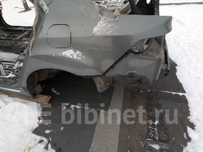 Купить Крыло на Honda Accord 2011г. CU2 K24A заднее левое в Красноярске