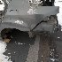 Купить Крыло на Honda Accord 2011г. CU2 K24A заднее левое в Красноярске