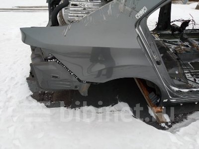 Купить Крыло на Honda Accord 2011г. CU2 K24A заднее правое в Красноярске