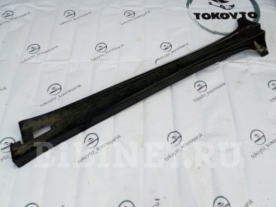Купить Порог на Honda Accord 2012г. CU2 K24A в Красноярске
