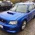 Купить Авто на разбор на Subaru Forester 2004г. SG9 EJ25-T в Красноярске