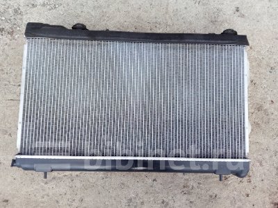 Купить Радиатор двигателя на Subaru Forester 2004г. SG5 EJ25-T в Красноярске