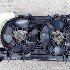 Купить Радиатор двигателя на Subaru Forester 2004г. SG5 EJ25-T в Красноярске