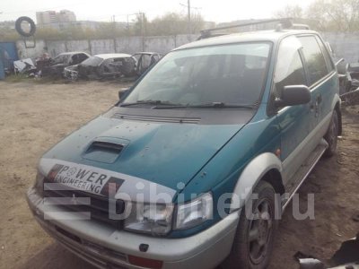Купить Стекло боковое на Mitsubishi RVR N28W переднее левое в Барнауле