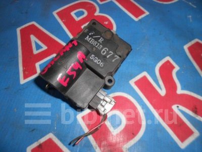 Купить Привод заслонок отопителя на Mitsubishi Galant E52A в Барнауле