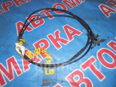 Купить Трос топливного бака на Mitsubishi Galant E52A в Барнауле