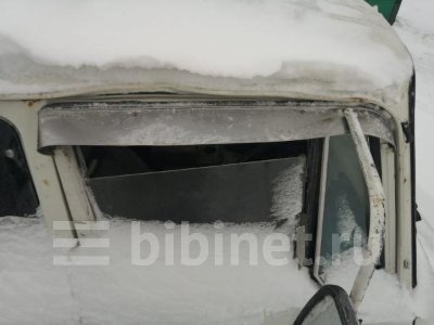 Купить Габарит на Hino Ranger H07C передний правый  в Барнауле