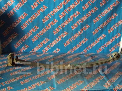 Купить Рессору на UAZ заднюю в Барнауле