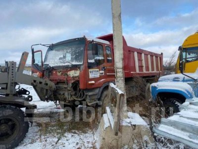 Купить Дверь боковую на Foton Auman левую в Барнауле