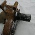 Купить Балансирный вал на Foton Auman в Барнауле
