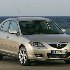 Купить Привод заслонок отопителя на Mazda Mazda 3 2008г.  в Новосибирске