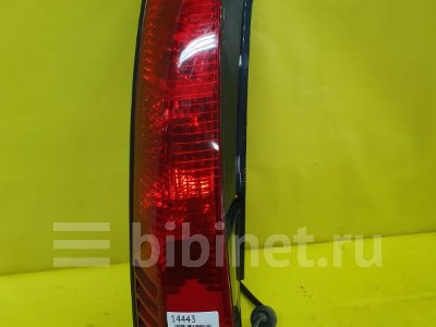 Купить Фонарь стоп-сигнала на Daihatsu Terios J100G задний левый в Новосибирске