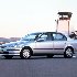 Купить Стекло боковое на Honda Civic Ferio 1996г. EK3 D15B переднее правое  в Новосибирске