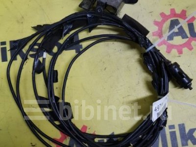 Купить Трос топливного бака на Honda Odyssey RA6 F23A в Новосибирске