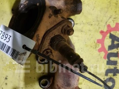 Купить Коллектор выпускной на Toyota Windom 1994г. VCV10 3VZ-FE задний в Новосибирске