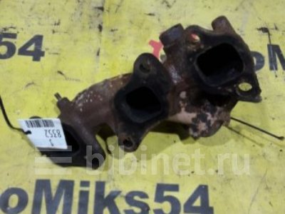 Купить Коллектор выпускной на Toyota Windom 1991г. VCV10 3VZ-FE в Новосибирске