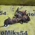 Купить Коллектор выпускной на Toyota Windom 1991г. VCV10 3VZ-FE в Новосибирске