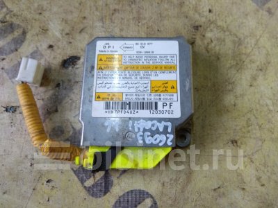 Купить Блок управления airbag на Chevrolet Lacetti в Перме
