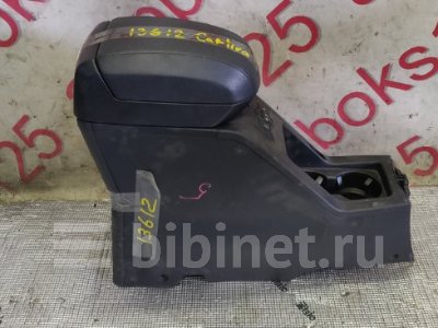 Купить Консоли панели приборов на Chevrolet Captiva 2009г. Z 20 S во Владивостоке